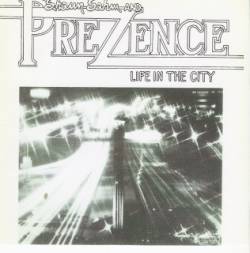 Prezence : Life in the City